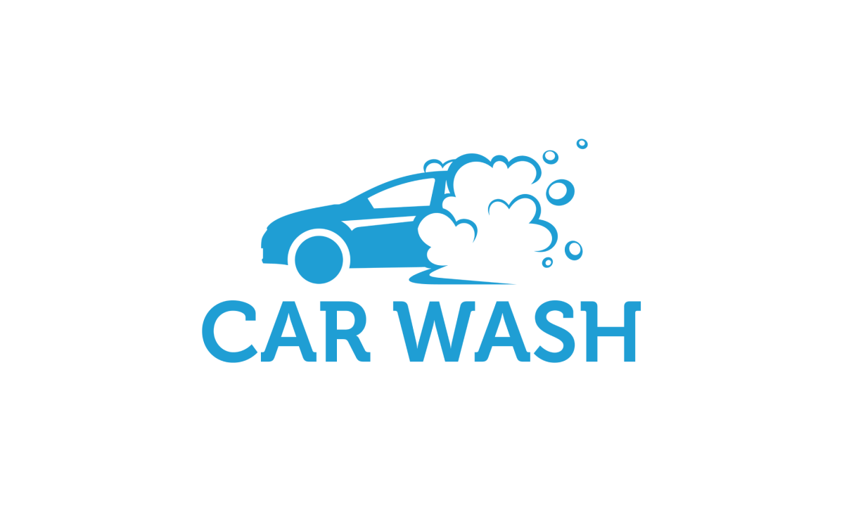 Car Wash Logo Vector Free Download Vectorburger