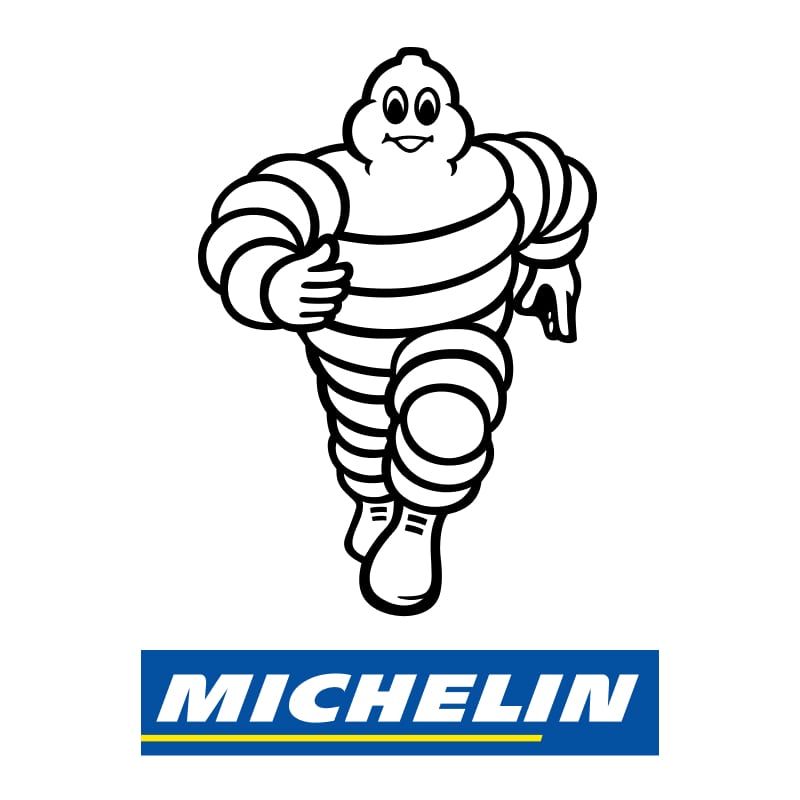 Most Famous Brand Mascot Designs in History