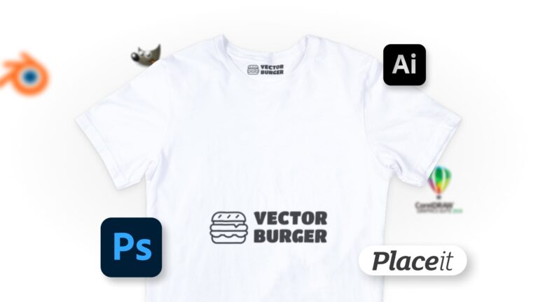 T Shirts Design Software